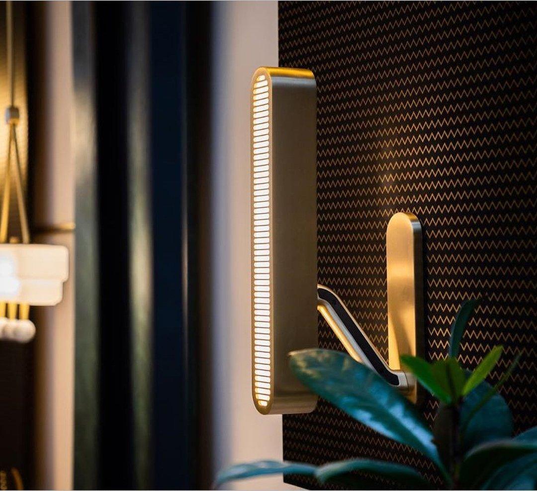 Colt Wall Light - Lamp Outdoor