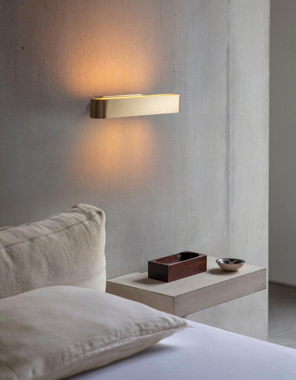 Colt Wall Light - Lamp Outdoor