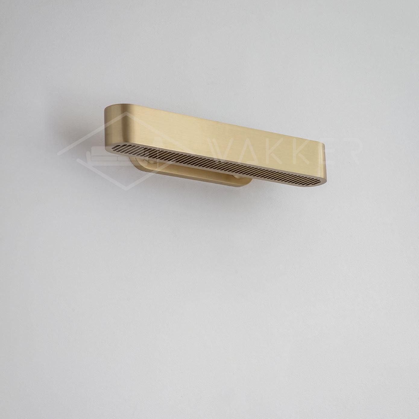 Colt Wall Light - Lamp Outdoor