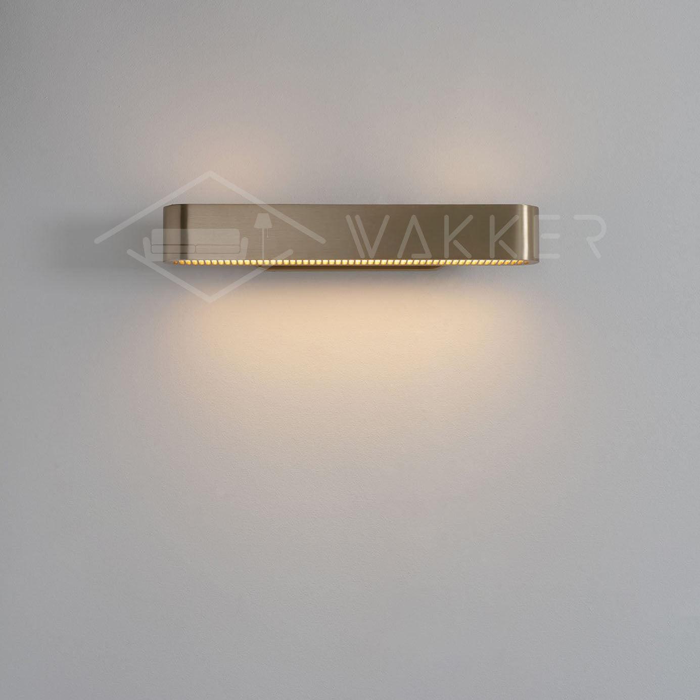 Colt Wall Light - Lamp Outdoor