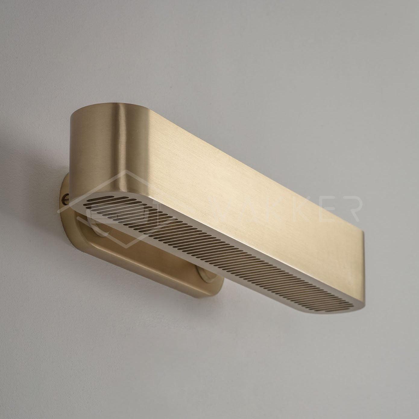 Colt Wall Light - Lamp Outdoor