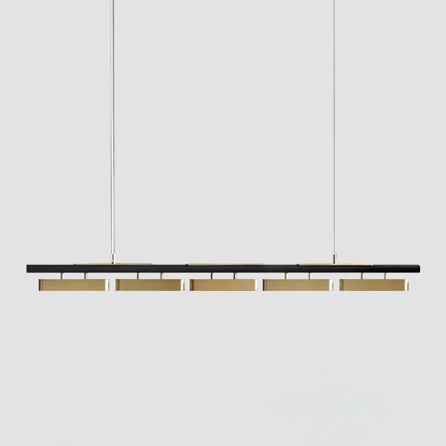 Colt Pendant Light - Lamp Outdoor