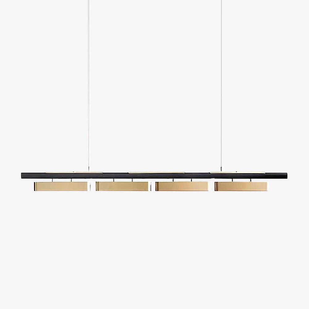 Colt Pendant Light - Lamp Outdoor