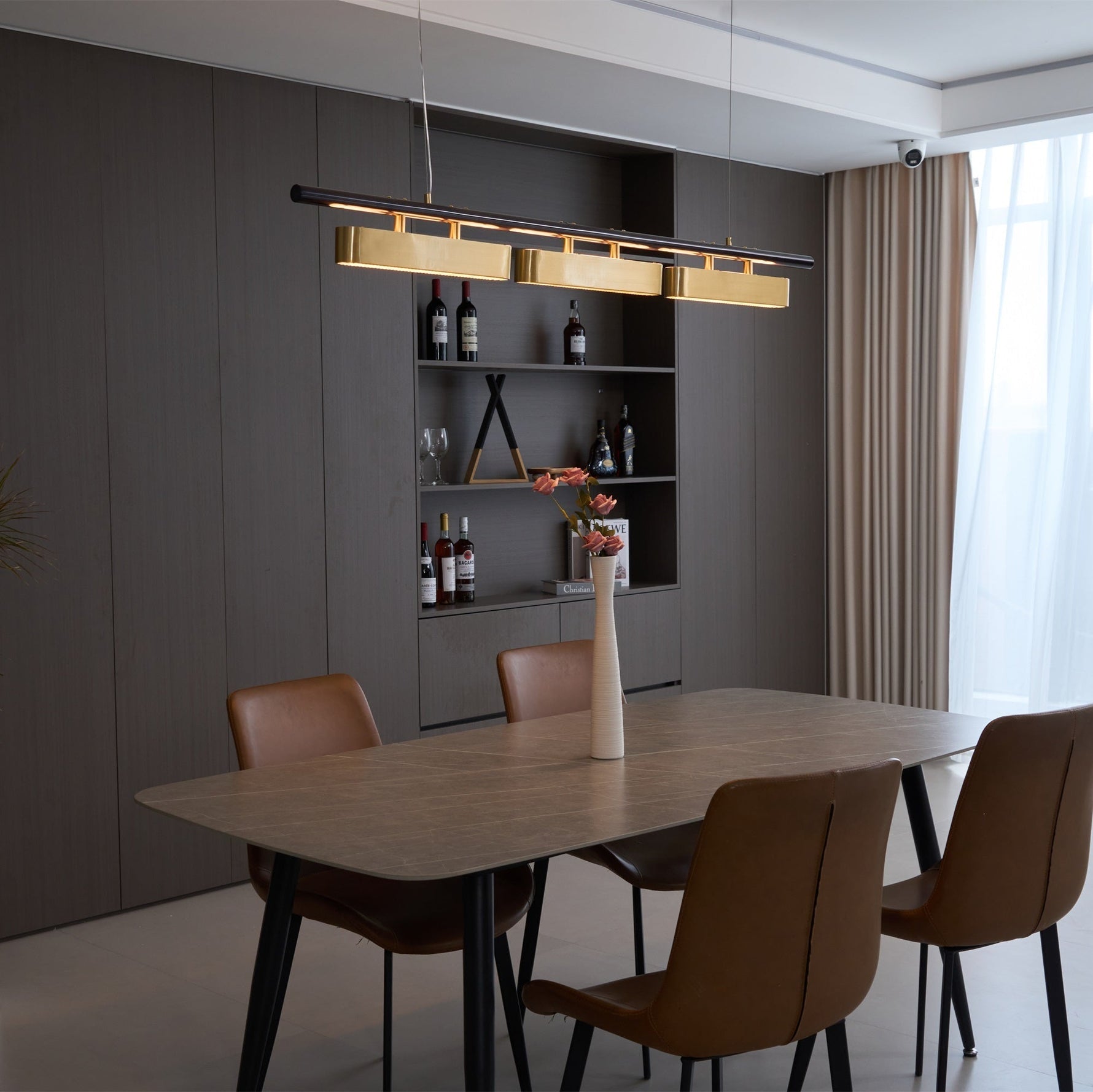 Colt Pendant Light - Lamp Outdoor