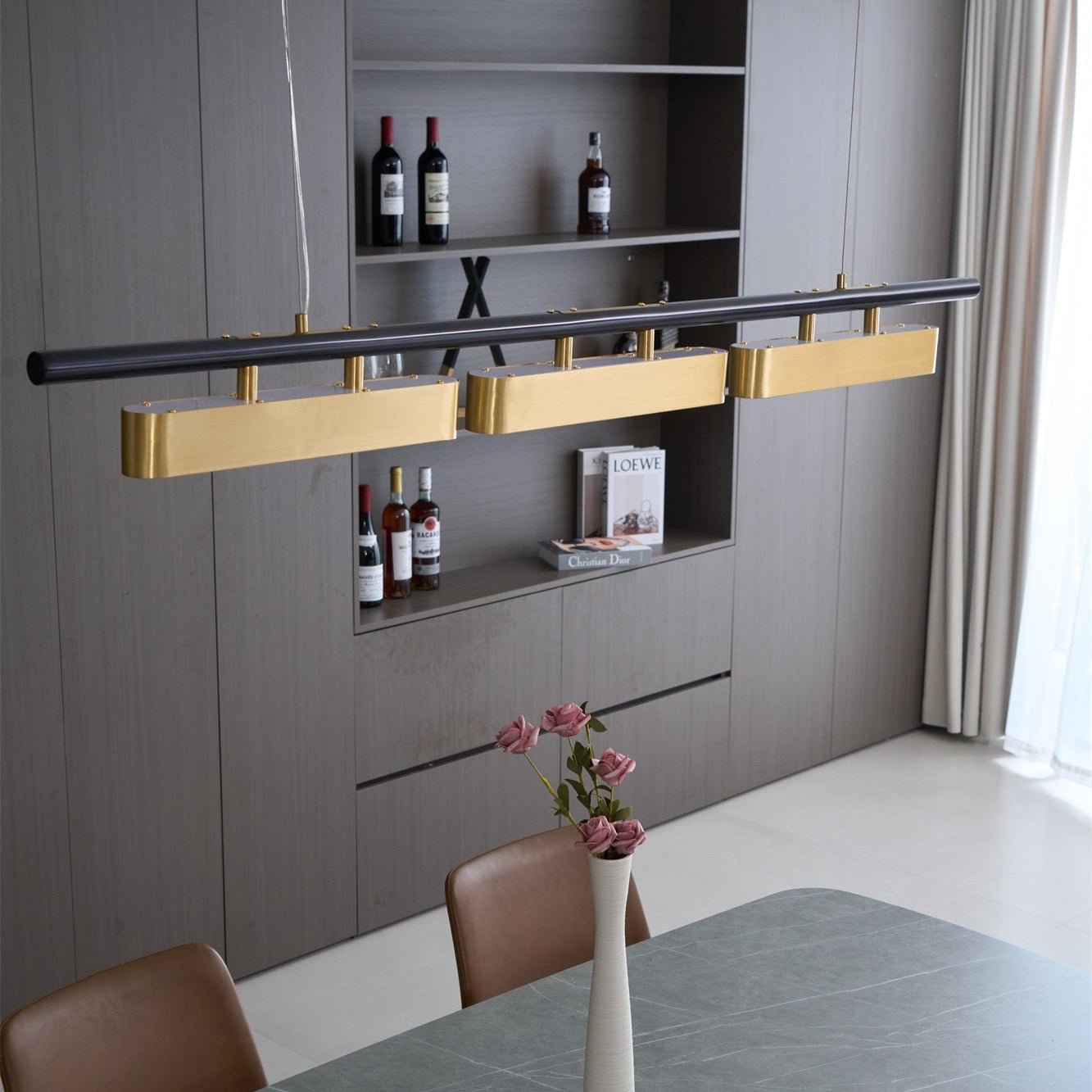 Colt Pendant Light - Lamp Outdoor