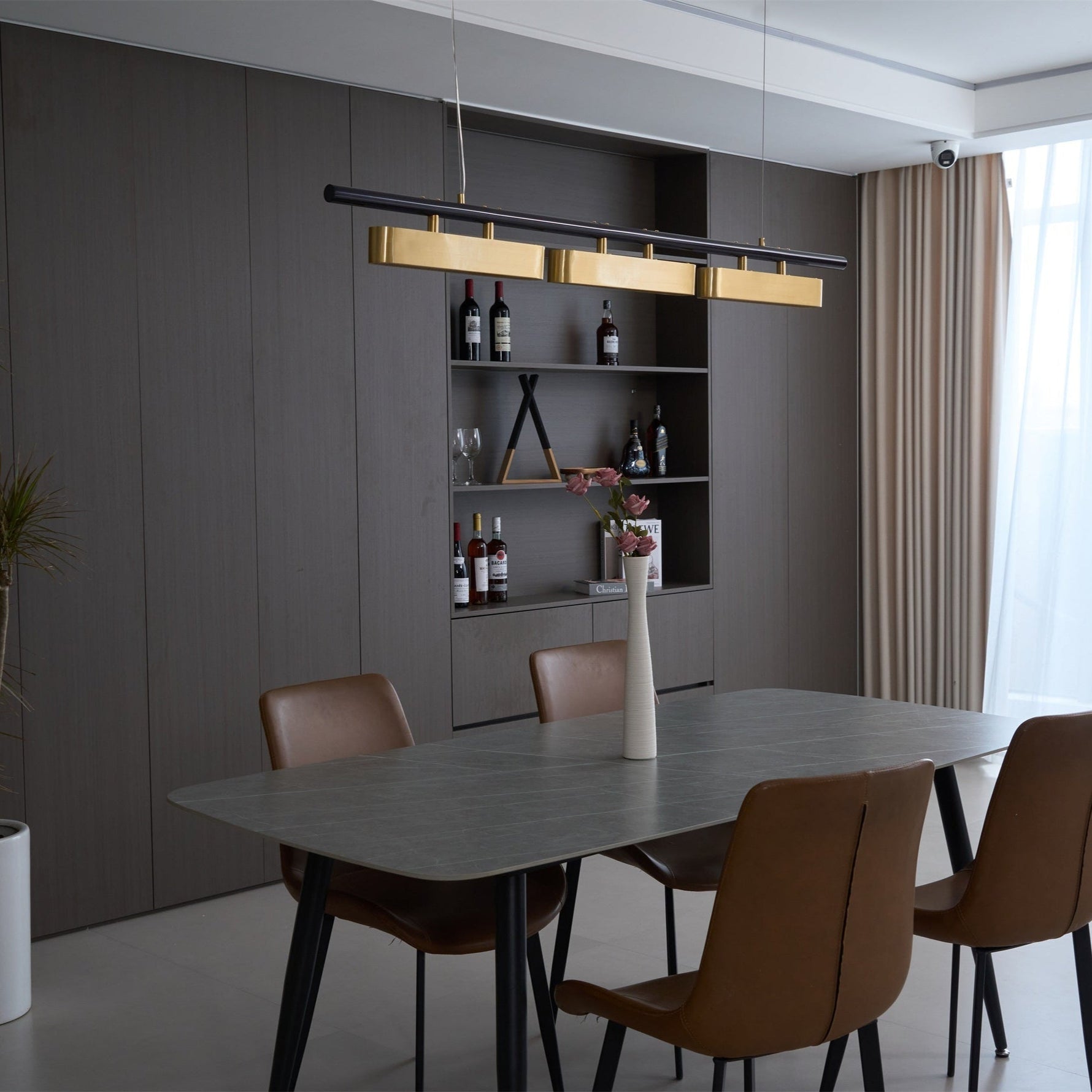 Colt Pendant Light - Lamp Outdoor