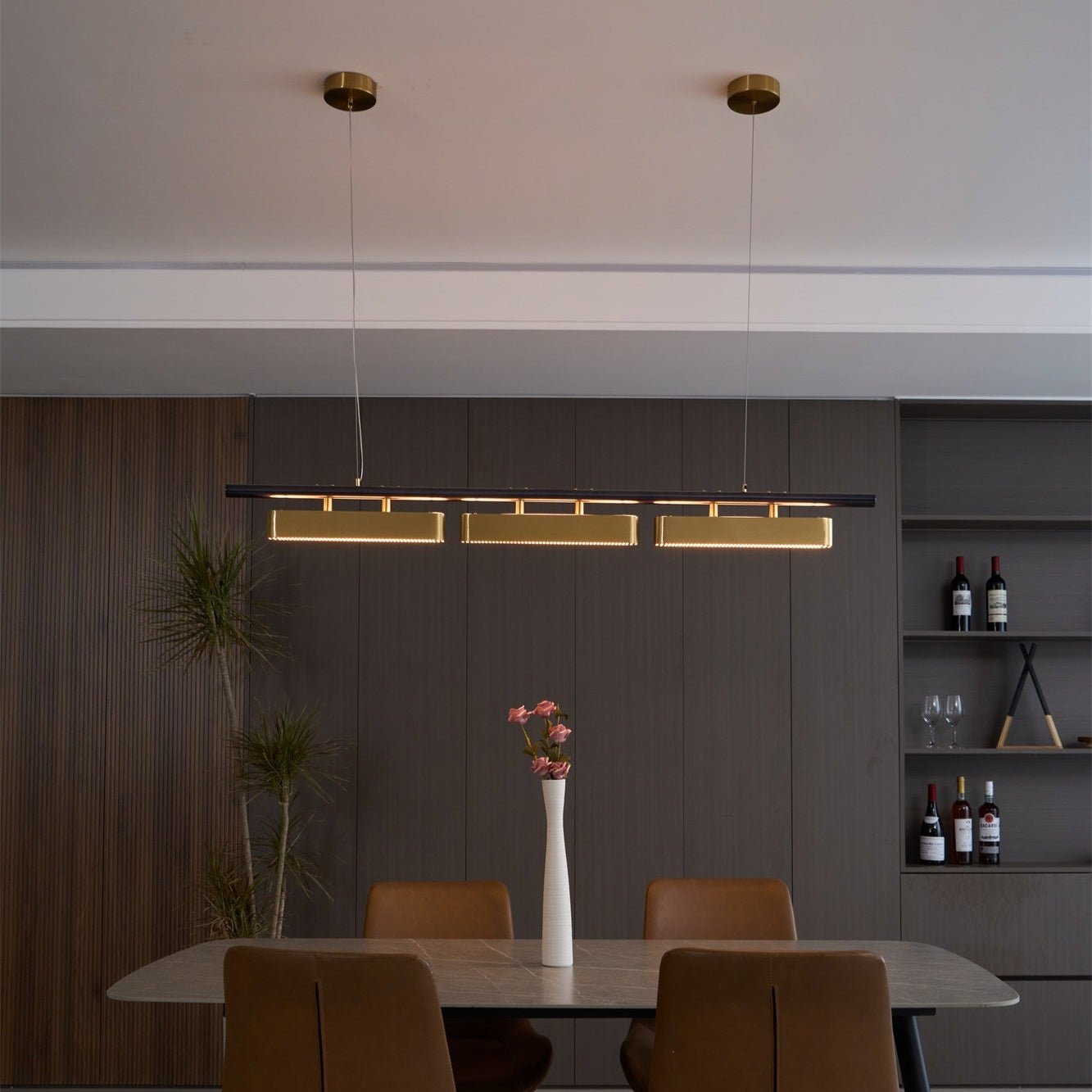 Colt Pendant Light - Lamp Outdoor