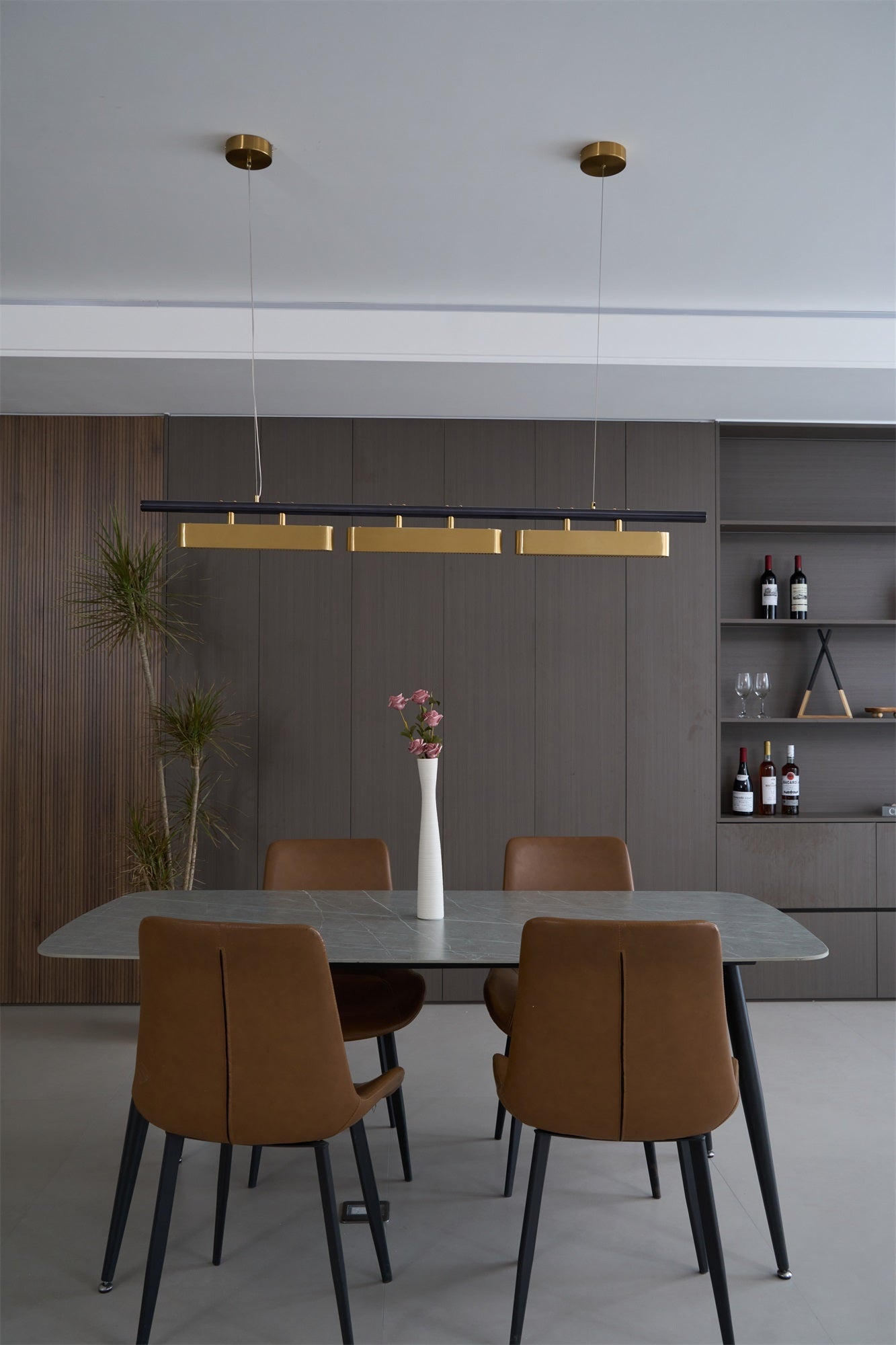 Colt Pendant Light - Lamp Outdoor
