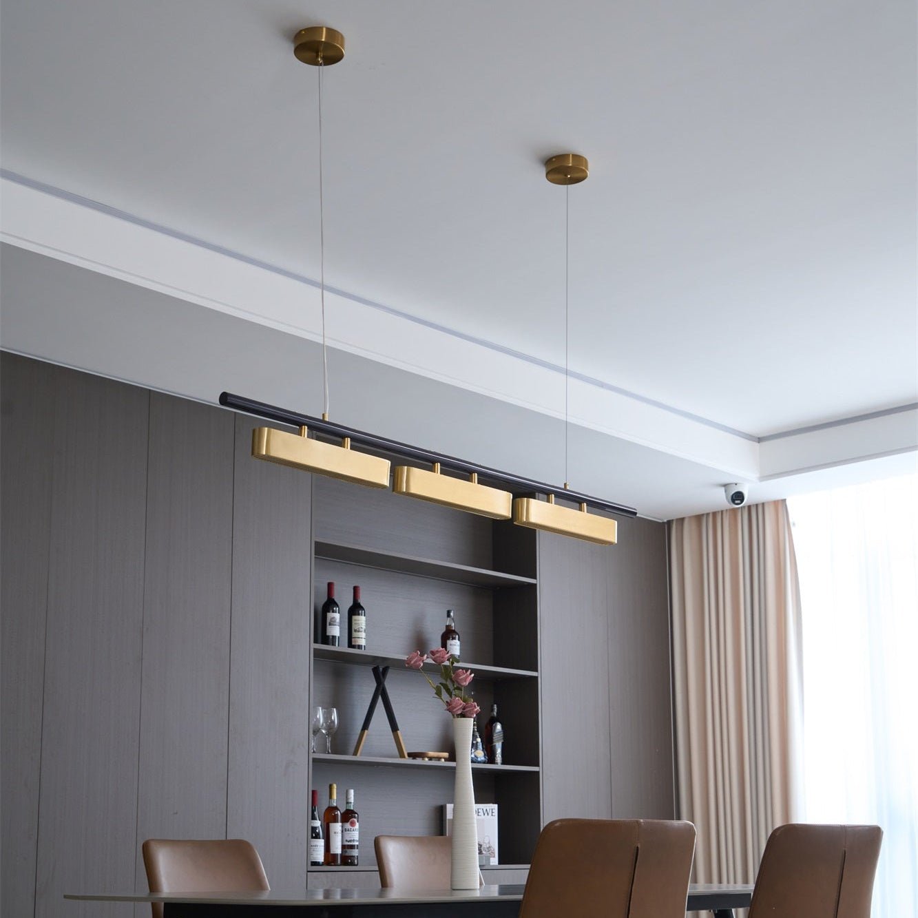 Colt Pendant Light - Lamp Outdoor