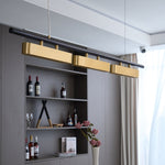 Colt Pendant Light - Lamp Outdoor