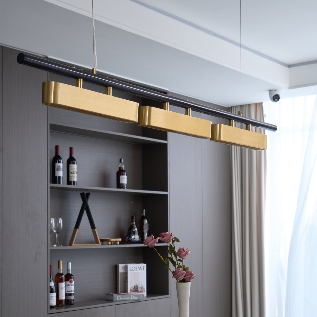 Colt Pendant Light - Lamp Outdoor