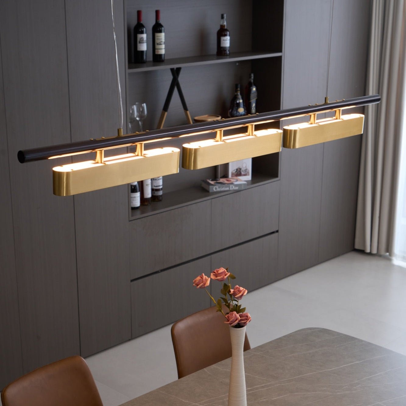 Colt Pendant Light - Lamp Outdoor