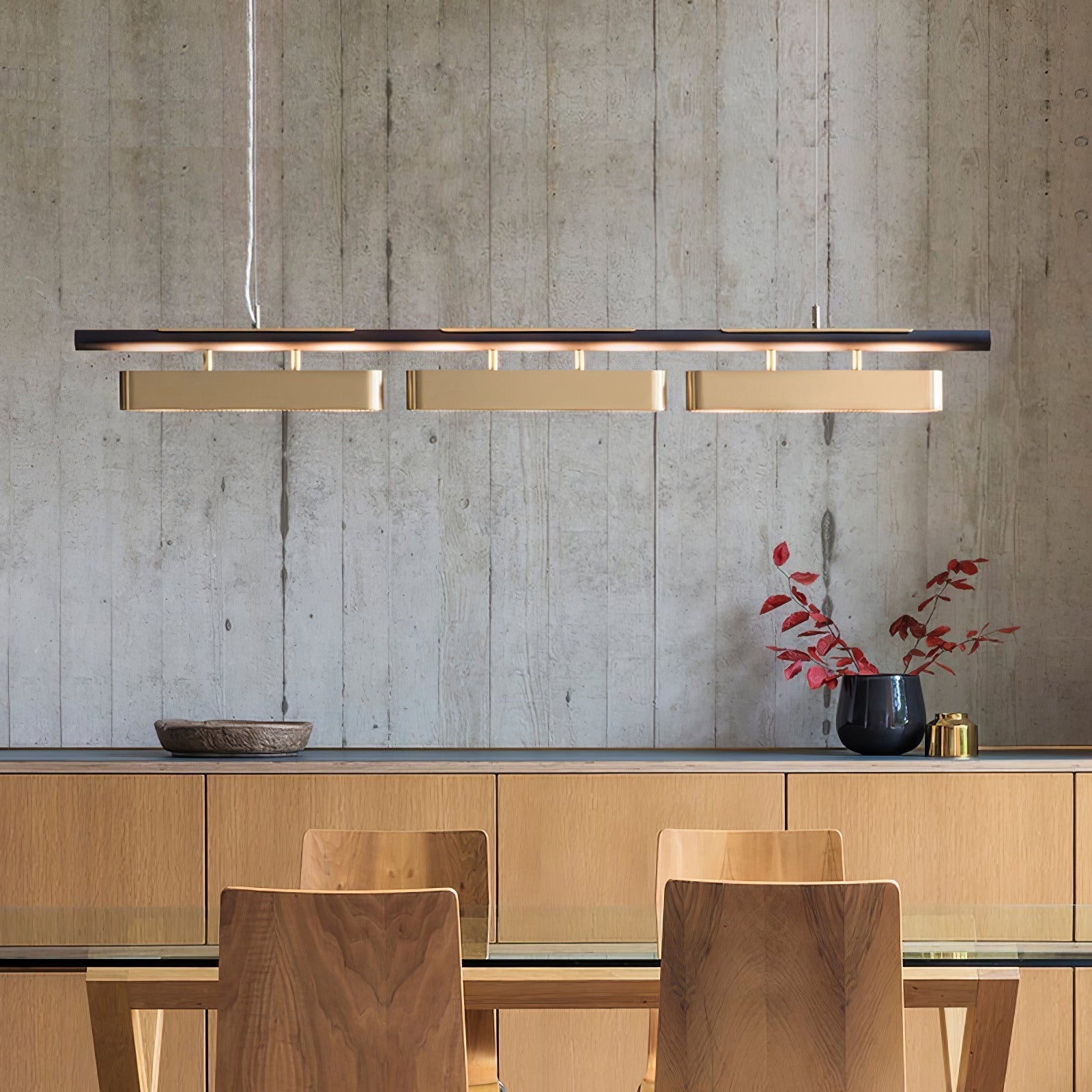 Colt Pendant Light - Lamp Outdoor