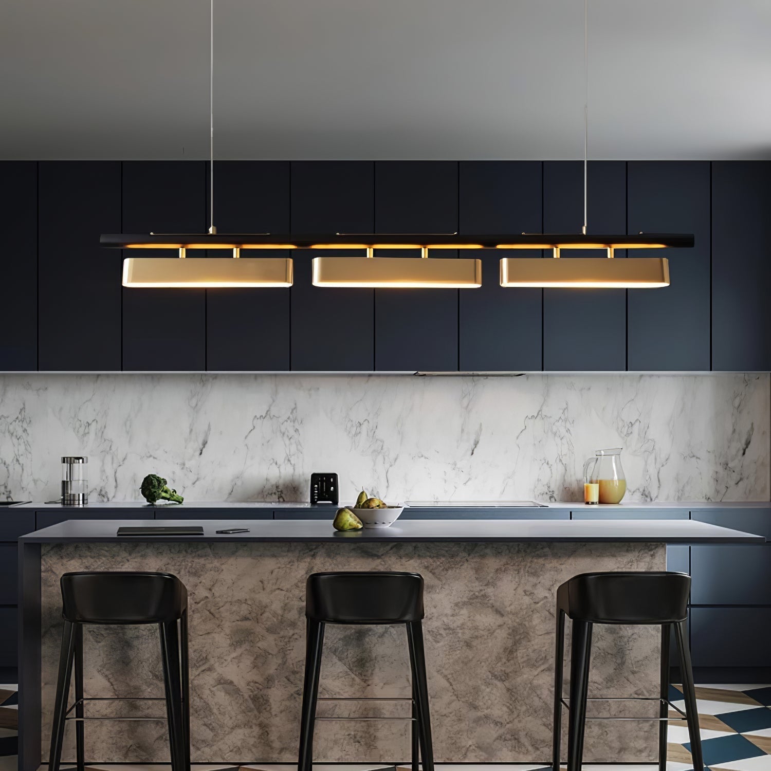 Colt Pendant Light - Lamp Outdoor