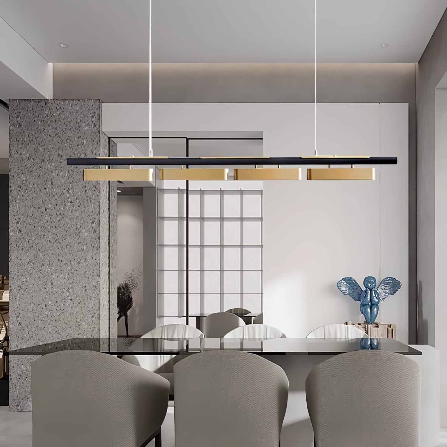 Colt Pendant Light - Lamp Outdoor