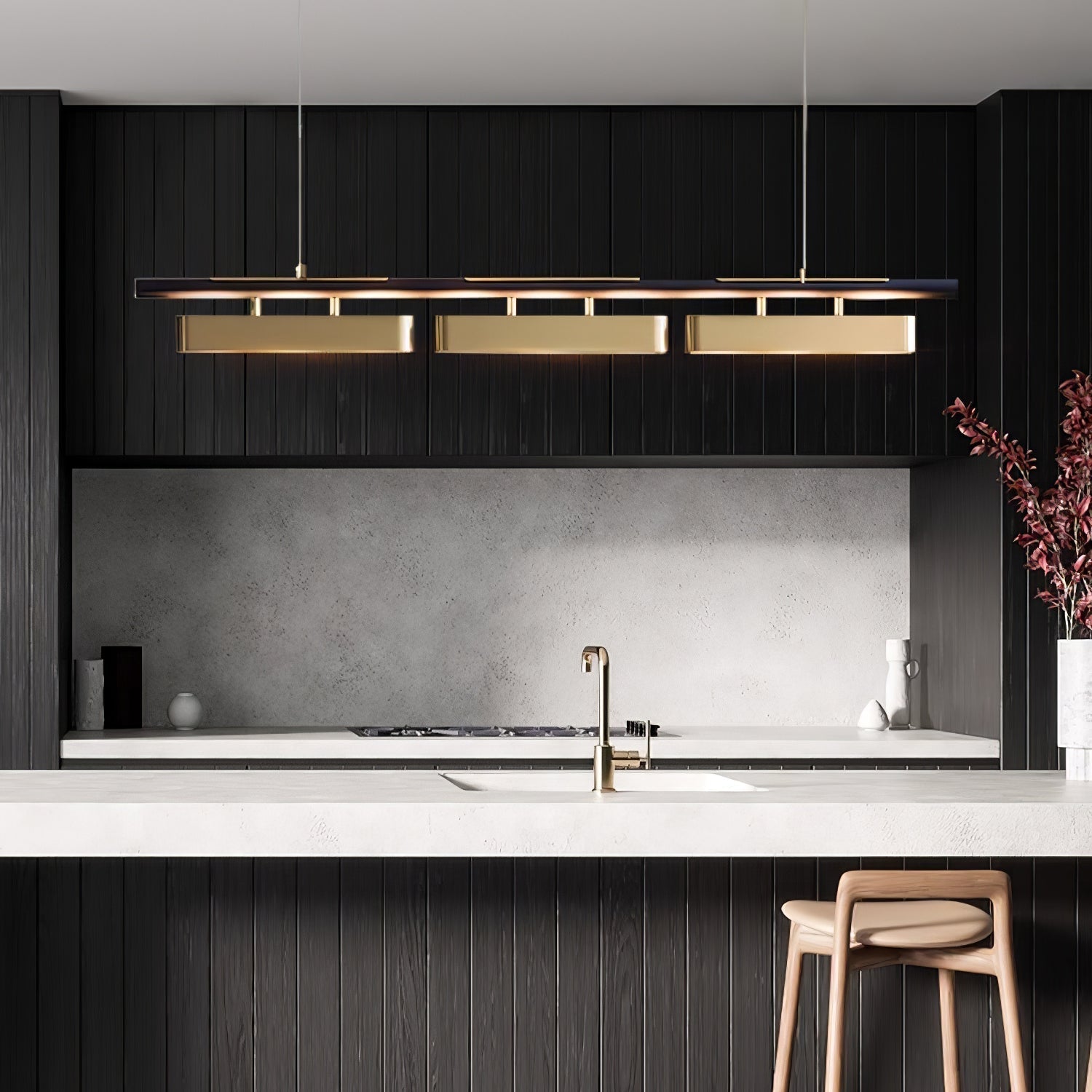 Colt Pendant Light - Lamp Outdoor