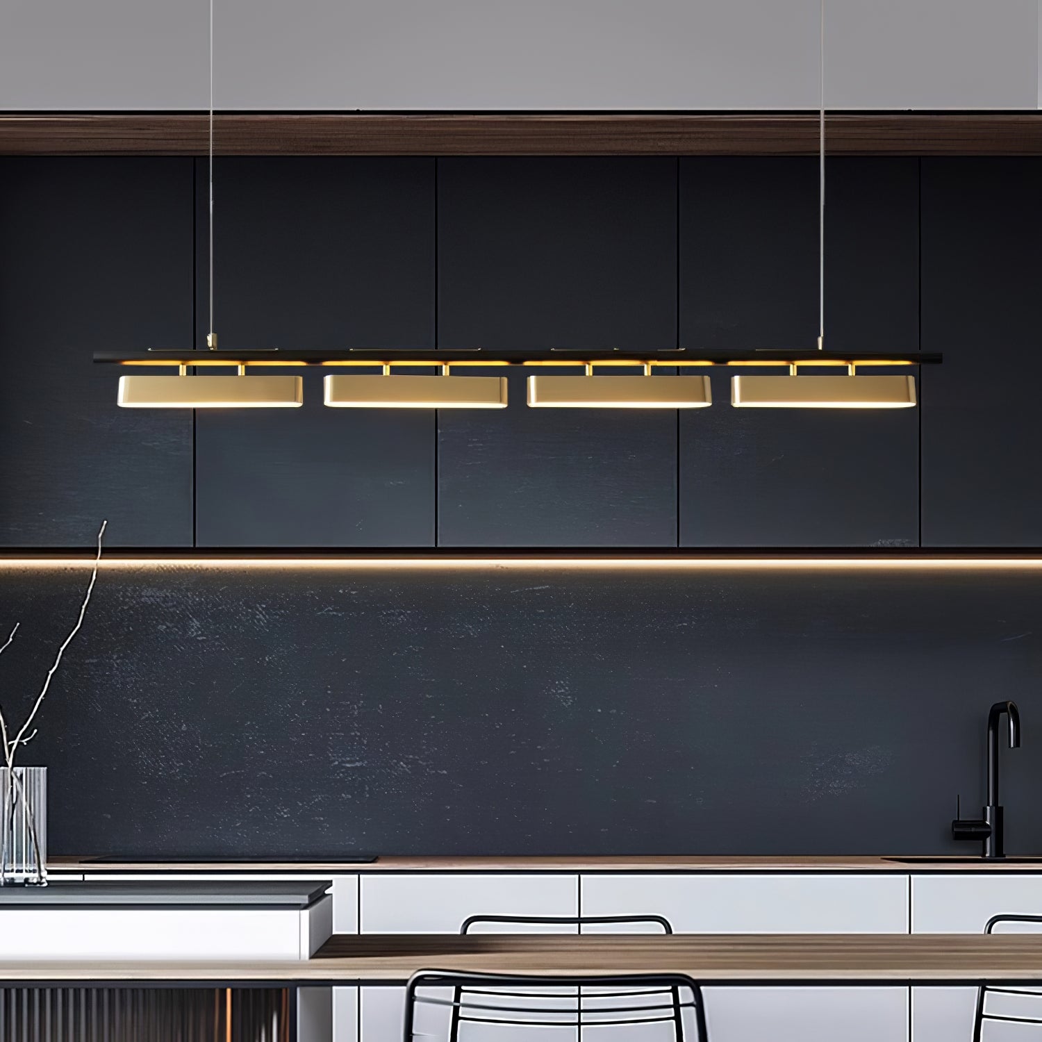 Colt Pendant Light - Lamp Outdoor