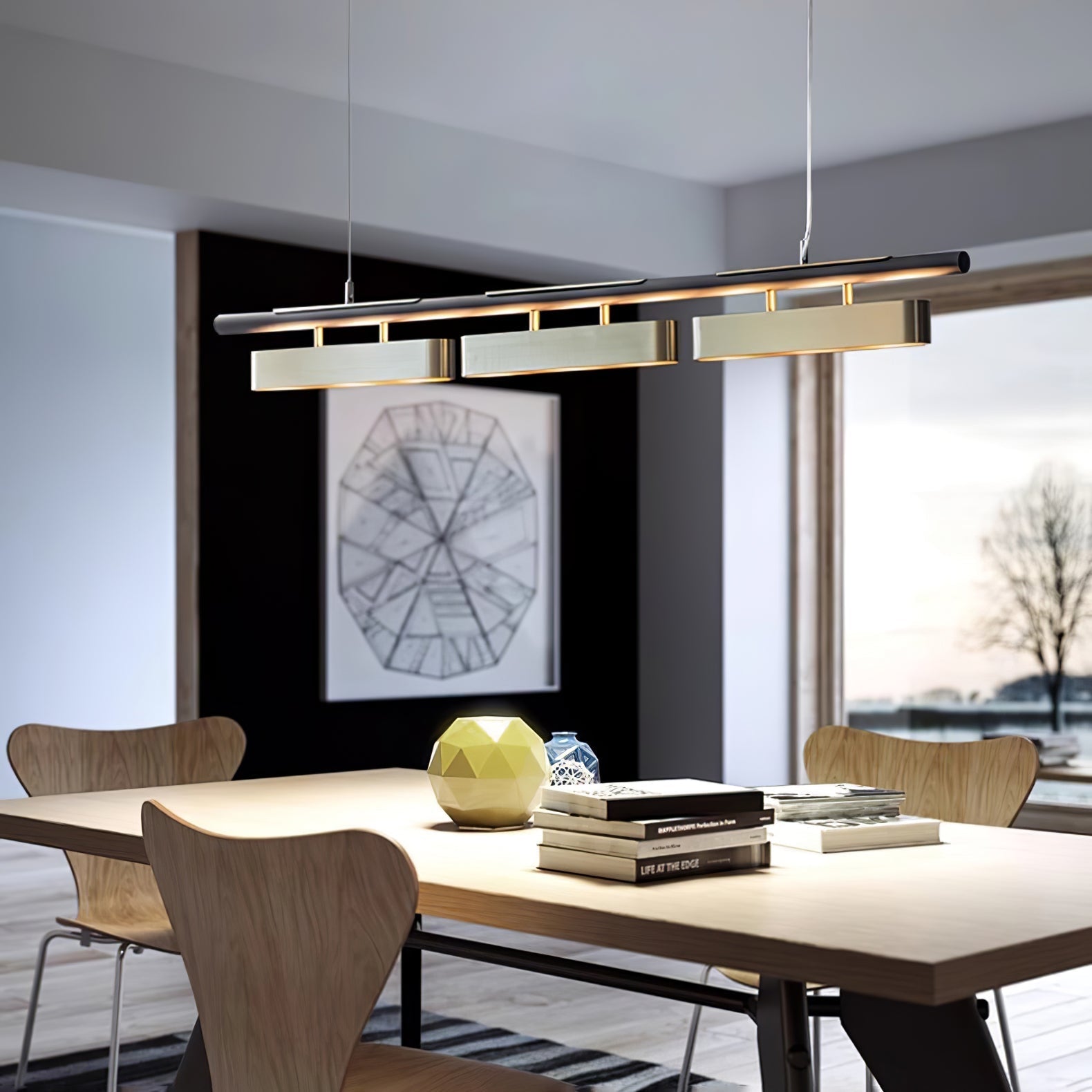 Colt Pendant Light - Lamp Outdoor