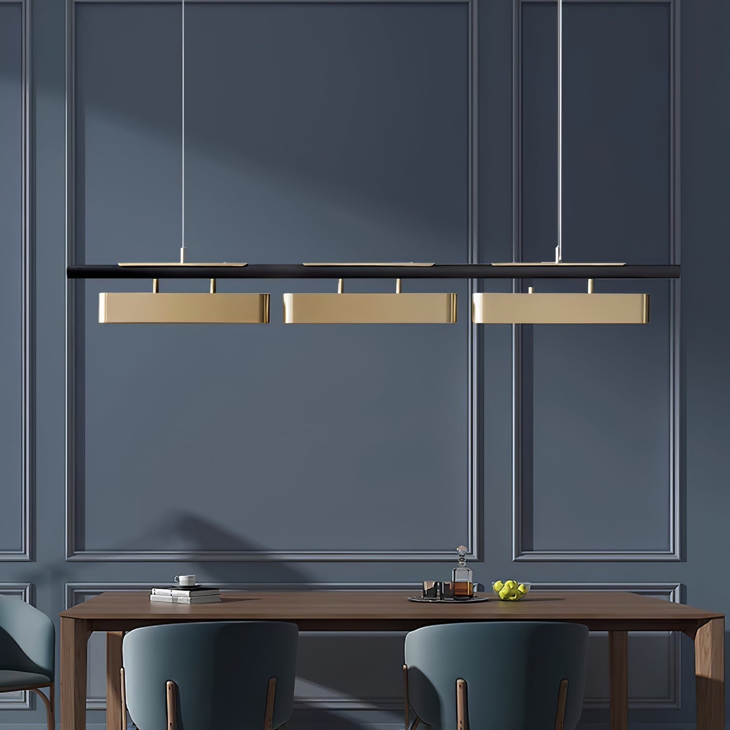 Colt Pendant Light - Lamp Outdoor