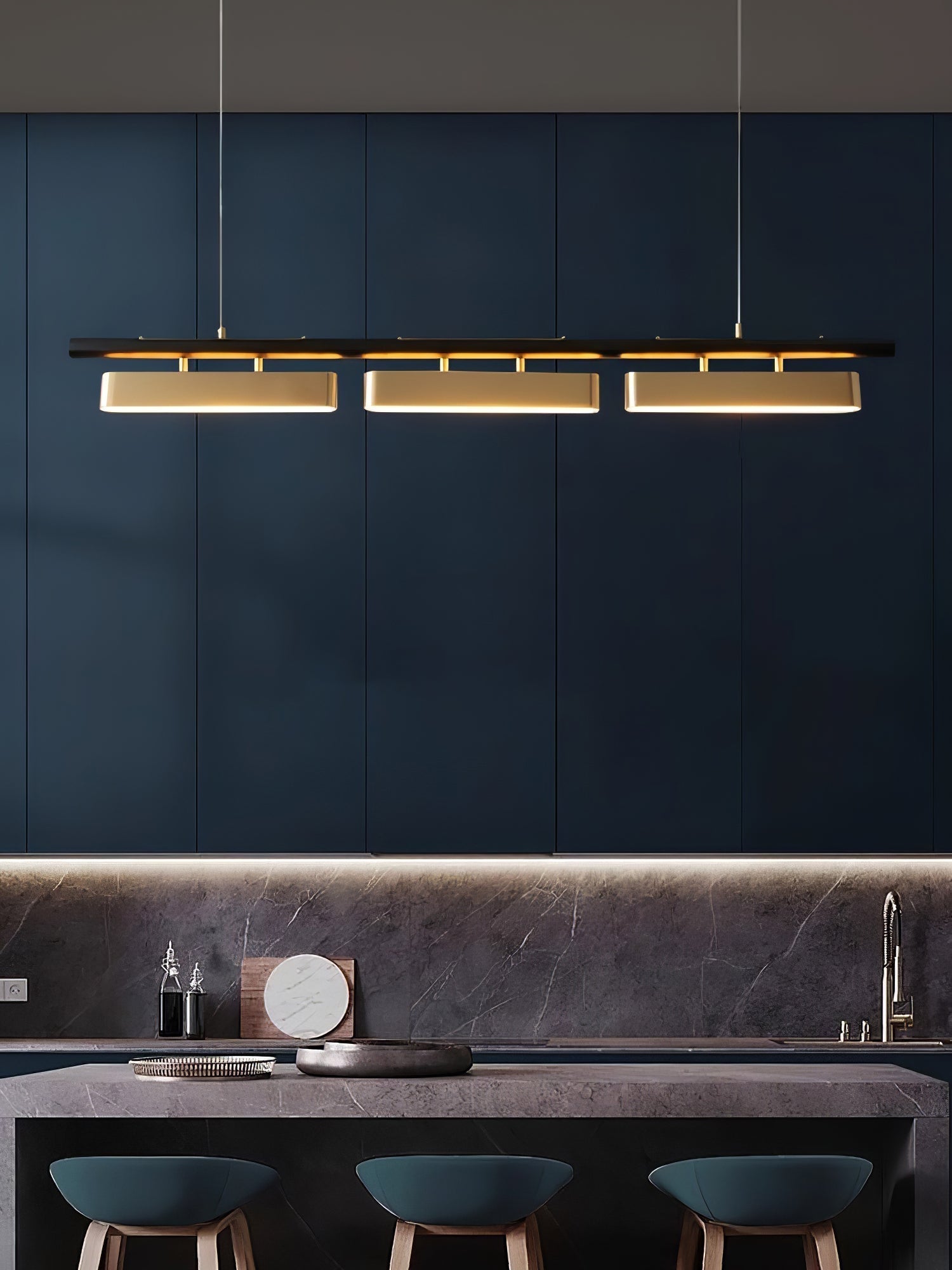 Colt Pendant Light - Lamp Outdoor