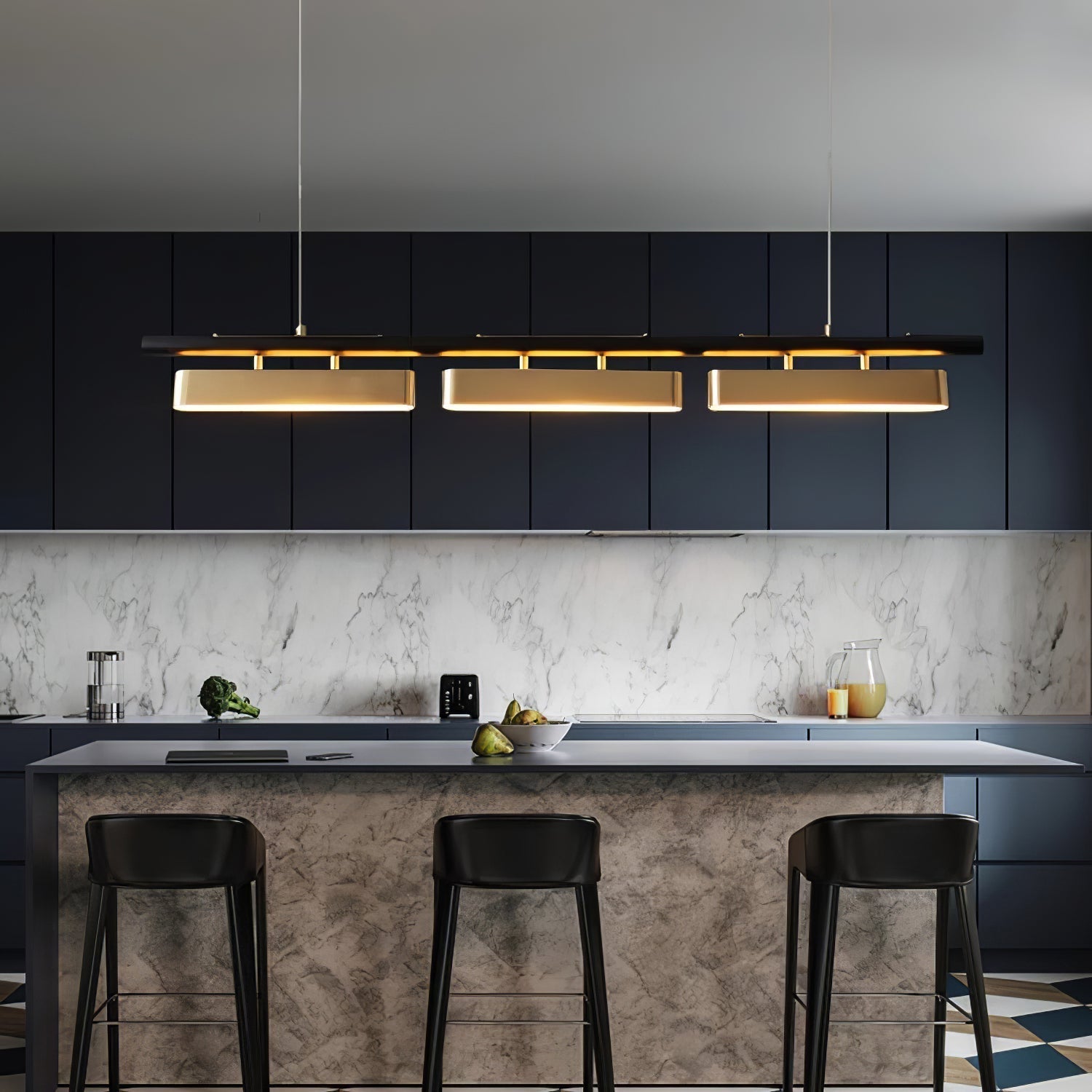 Colt Pendant Light - Lamp Outdoor