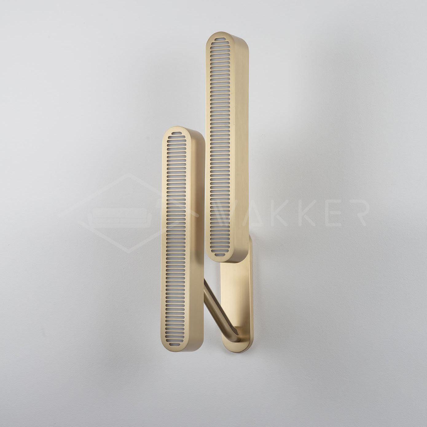 Colt Wall Light - Lamp Outdoor