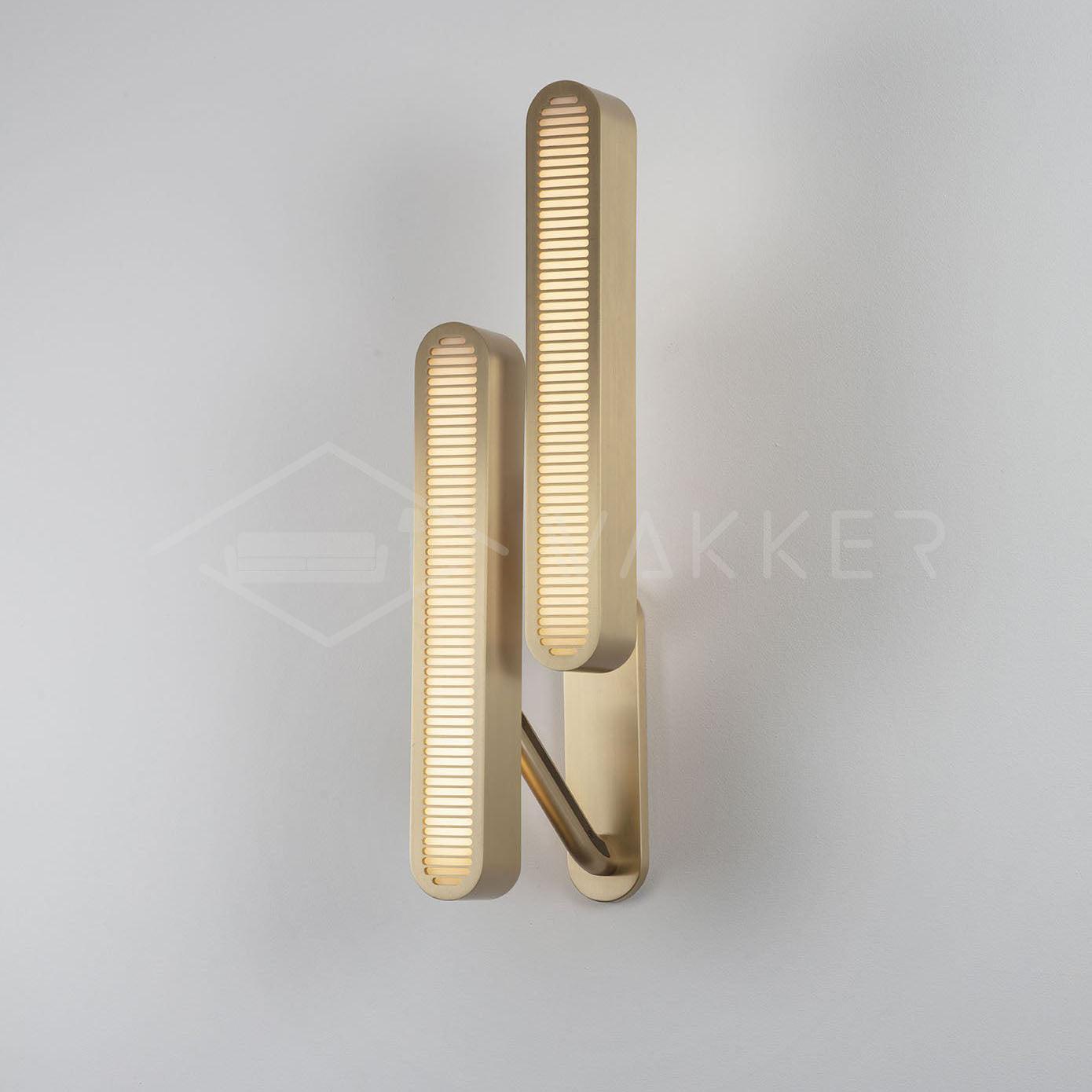 Colt Wall Light - Lamp Outdoor