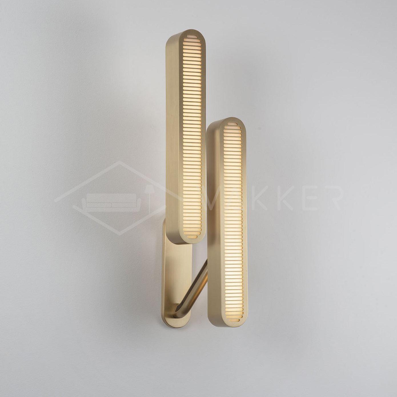 Colt Wall Light - Lamp Outdoor