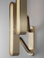 Colt Wall Light - Lamp Outdoor