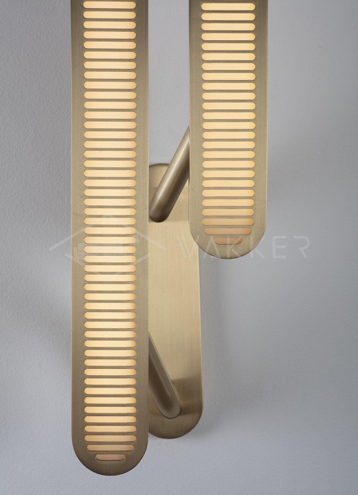 Colt Wall Light - Lamp Outdoor