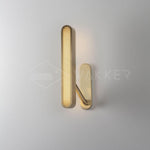 Colt Wall Light - Lamp Outdoor