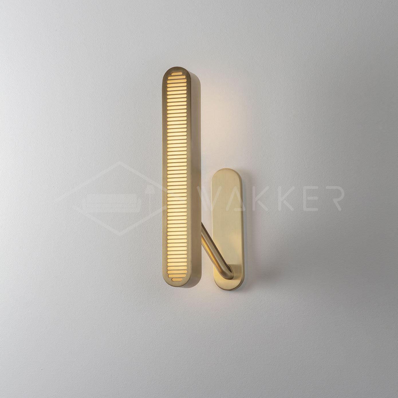 Colt Wall Light - Lamp Outdoor