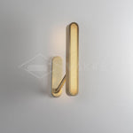 Colt Wall Light - Lamp Outdoor