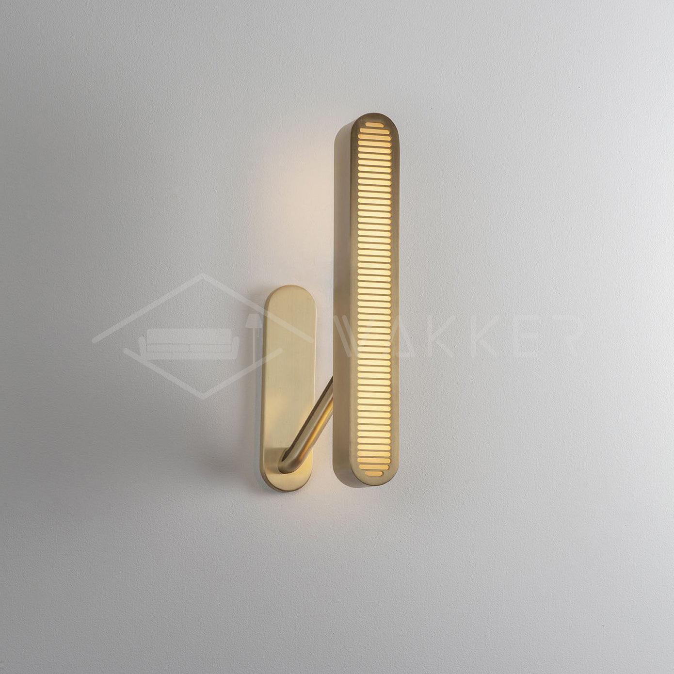 Colt Wall Light - Lamp Outdoor