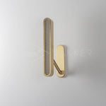 Colt Wall Light - Lamp Outdoor
