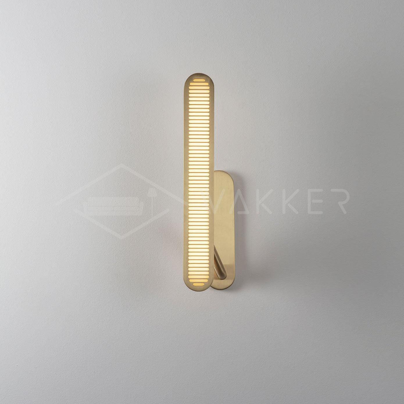 Colt Wall Light - Lamp Outdoor