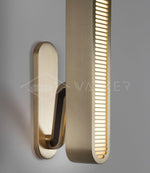 Colt Wall Light - Lamp Outdoor