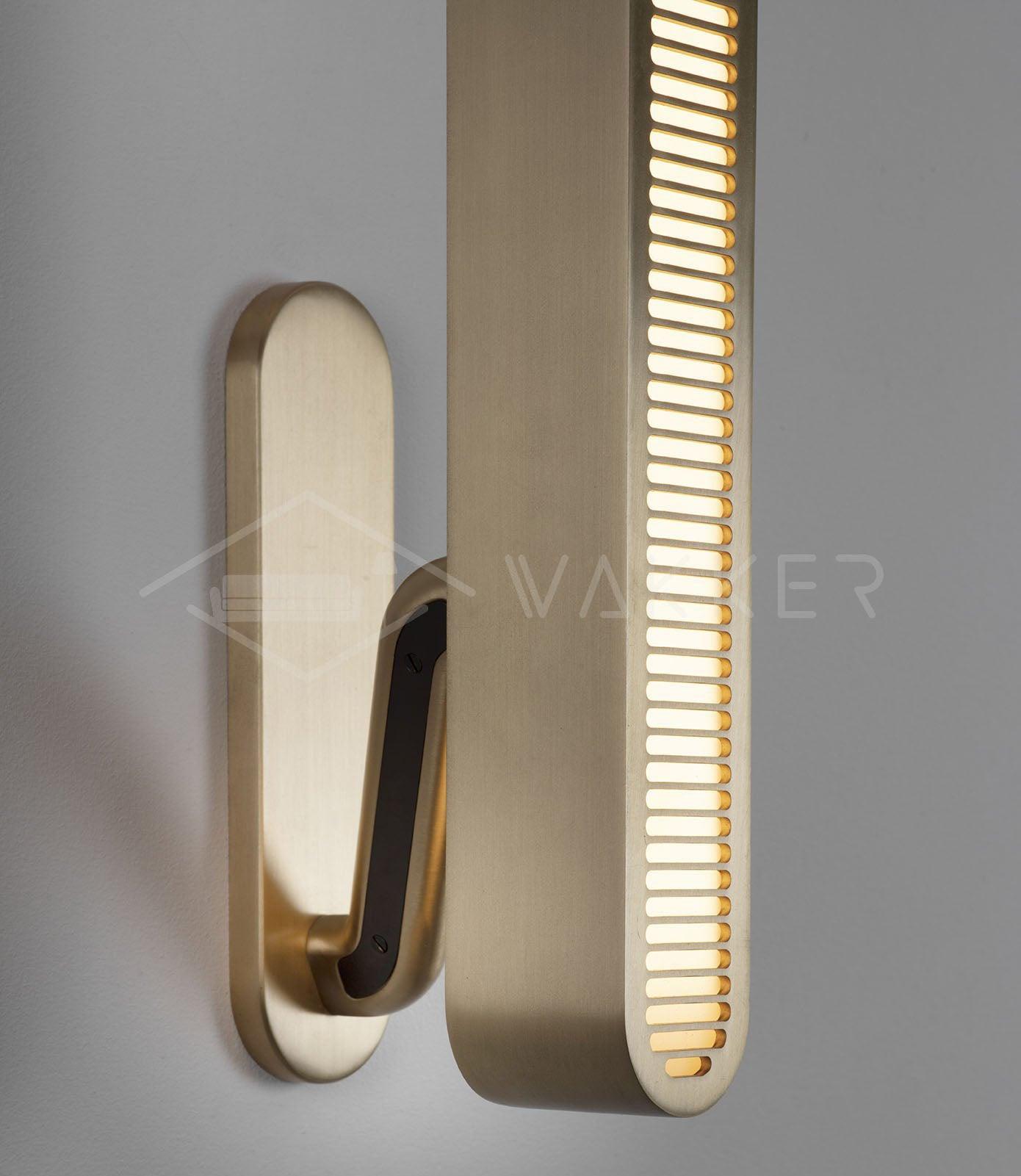 Colt Wall Light - Lamp Outdoor