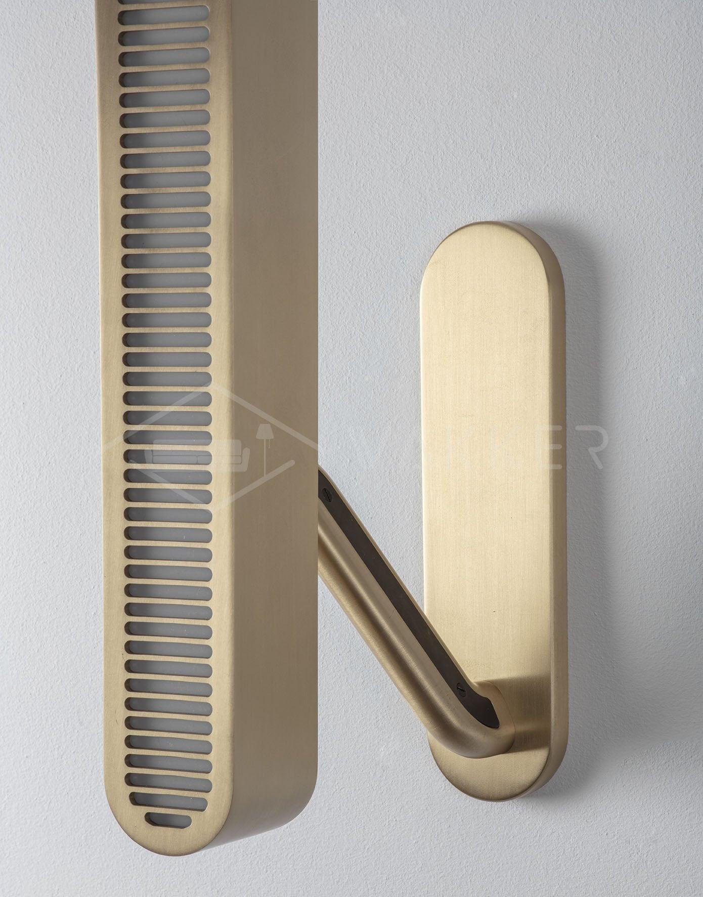 Colt Wall Light - Lamp Outdoor