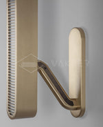 Colt Wall Light - Lamp Outdoor