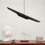 Coltrane Pipe Pendant Lights - Lamp Outdoor