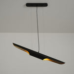 Coltrane Pipe Pendant Lights - Lamp Outdoor