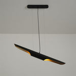 Coltrane Pipe Pendant Lights - Lamp Outdoor