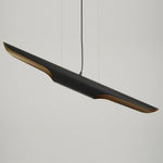 Coltrane Pipe Pendant Lights - Lamp Outdoor