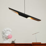 Coltrane Pipe Pendant Lights - Lamp Outdoor