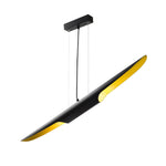 Coltrane Pipe Pendant Lights - Lamp Outdoor
