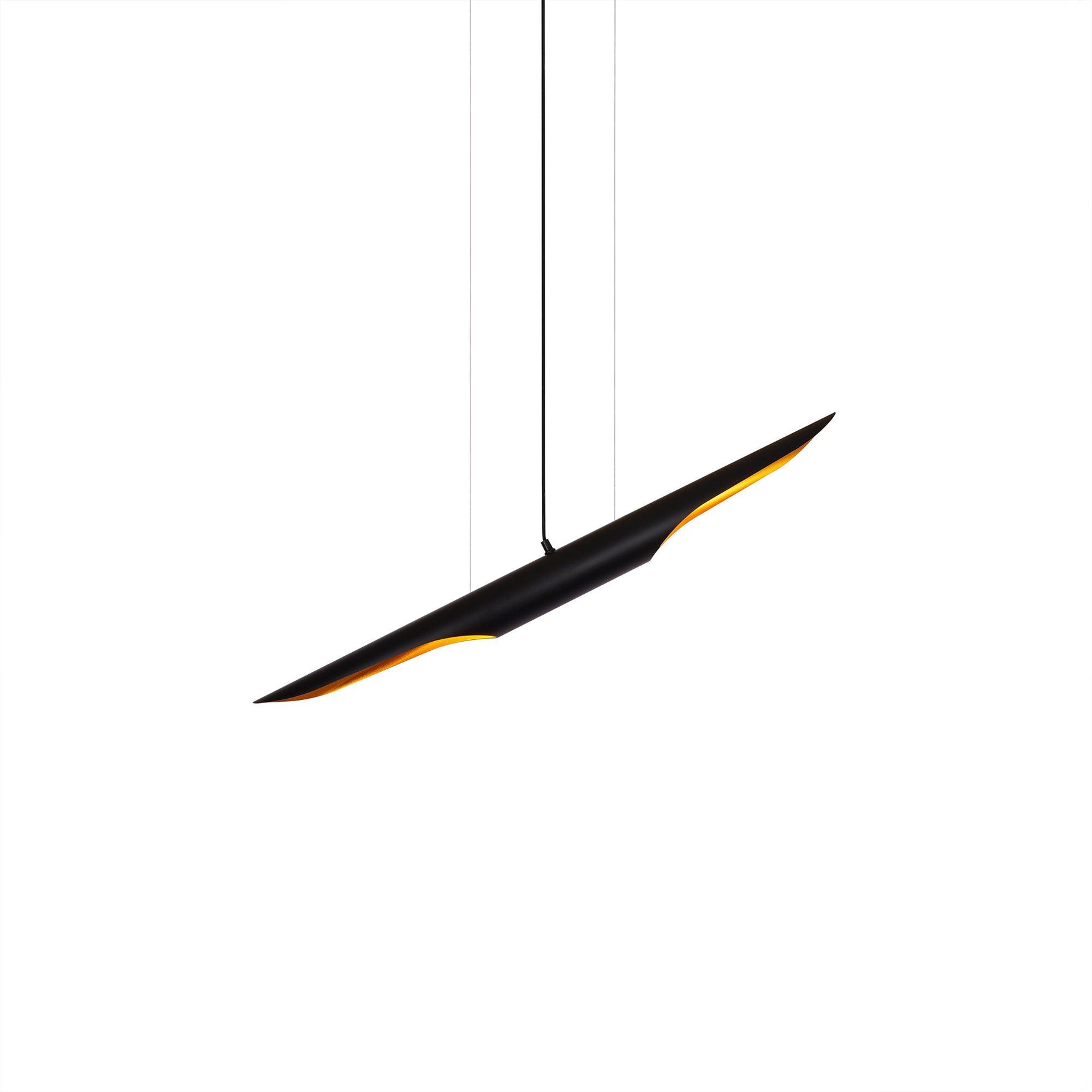 Coltrane Pipe Pendant Lights - Lamp Outdoor