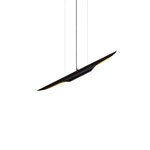 Coltrane Pipe Pendant Lights - Lamp Outdoor