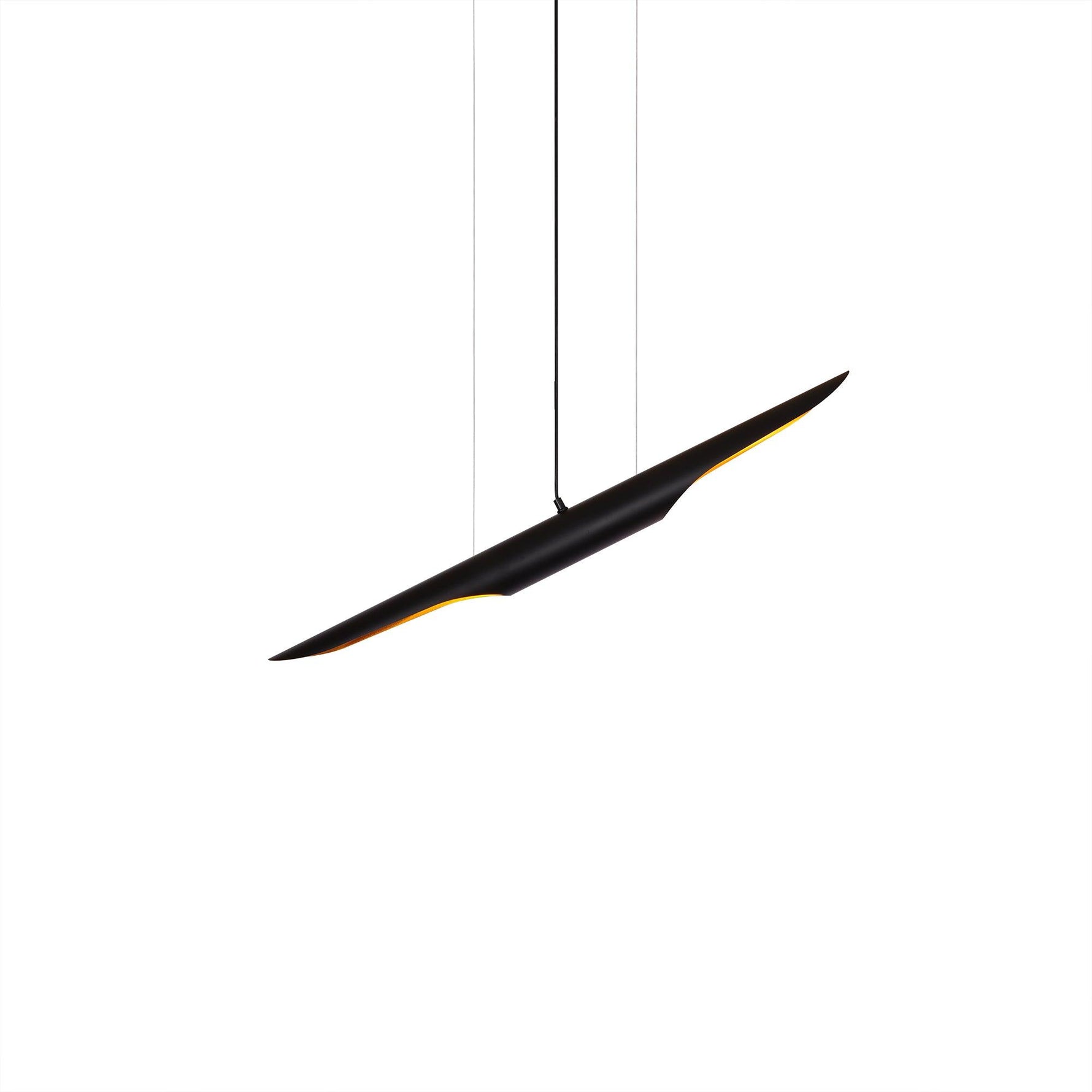 Coltrane Pipe Pendant Lights - Lamp Outdoor