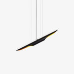 Coltrane Pipe Pendant Lights - Lamp Outdoor